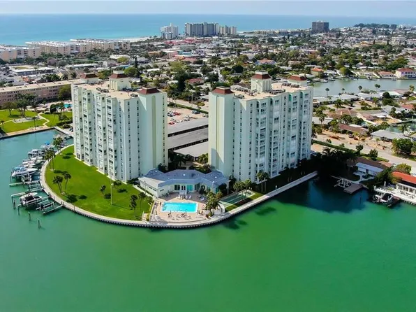 420 64th Ave APT 201, Saint Pete Beach, FL 33706