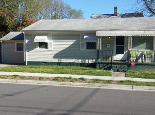 7427 Hughart St, Norfolk, VA 23505
