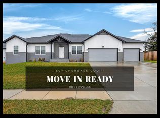 507 Cherokee Ct, Rogersville, MO 65742