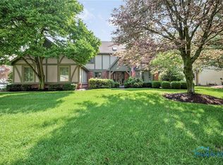 2740 Rexton Ridge Cir, Toledo, OH 43617