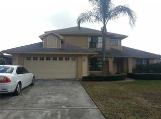 2910 Nipawin Ct, Orlando, FL 32837