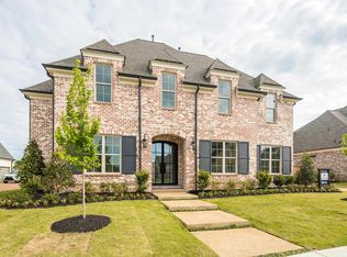 284 Keisie Ln, Collierville, TN 38017