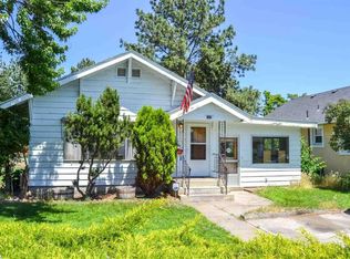 103 E 2nd Ave, Kennewick, WA 99336