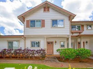 91-1039 Keoneula Blvd #D-2, Ewa Beach, HI 96706
