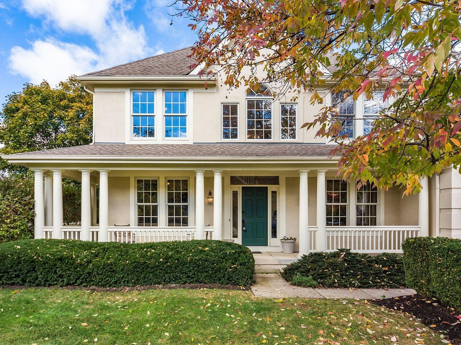 6250 Balmoral Dr, Dublin, OH 43017 Zillow