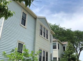 702 S Thornton Ave, Madison, WI 53703