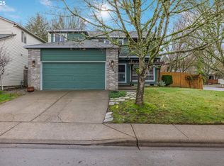 16084 SW Rockrose Ln, Tigard, OR