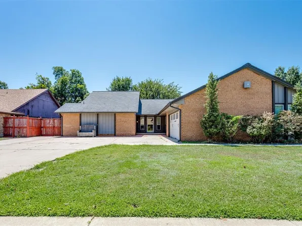 2930 SW 127th St, Oklahoma City, OK 73170
