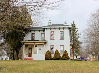 142 E Saint Joe St, Litchfield, MI 49252