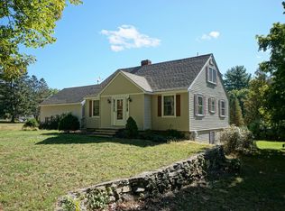 466 Middle Rd, Brentwood, NH 03833