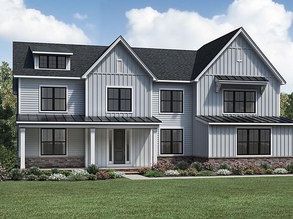 Modern Farmhouse