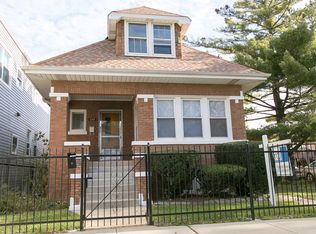 2309 N Monitor Ave, Chicago, IL 60639