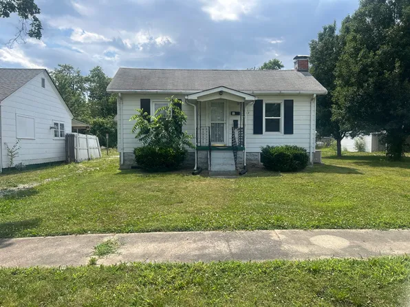 1113 S 23rd St, Mount Vernon, IL 62864
