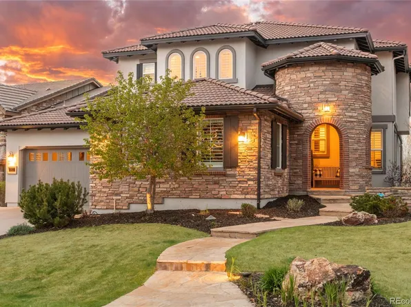 219 Maplehurst Point, Highlands Ranch, CO 80126