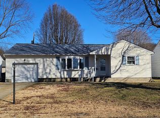 1836 Glenmar Dr, Lancaster, OH 43130