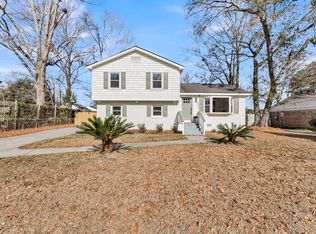 3278 Poindexter Rd, North Charleston, SC 29420