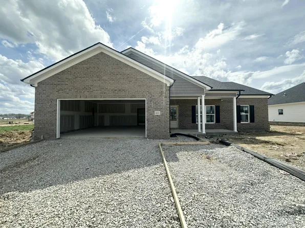 611 Comanche Dr, Richmond, KY 40475