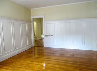 1114 Commonwealth Ave #1116-5, Allston, MA 02134