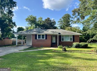 104 Briardale Ave, Warner Robins, GA