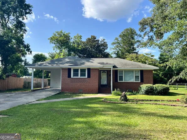 104 Briardale Ave, Warner Robins, GA 31093