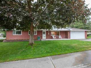 7141 N Fleming St, Spokane, WA 99208