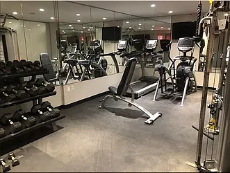 Rented by REAL New York