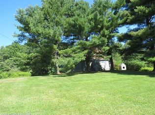 295 Marston Rd, Gardiner, ME 04345
