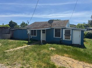 1127 Laurel Ave, Springfield, OR 97478