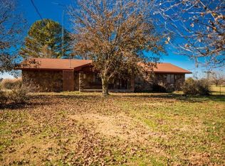 547 Tucks Chapel Rd, Rogers, AR 72756