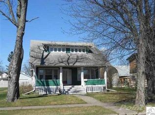 2525 5th Ave E, Hibbing, MN 55746