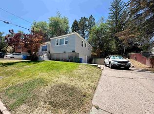 9 Foothill Blvd, Pocatello, ID 83204