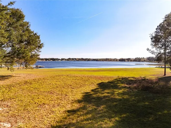 Log House Rd, Clermont, FL 34711