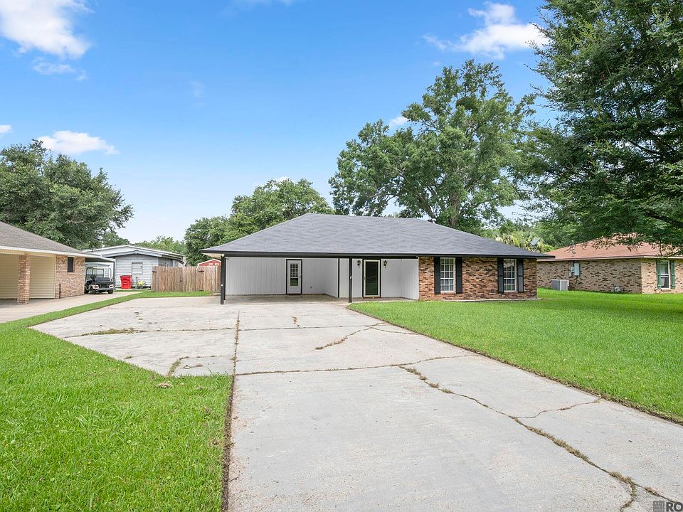 1st image of 11313 Triche Rd