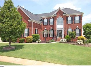 506 Gunnison Dr, Simpsonville, SC 29681