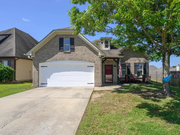 1008 Valhalla Way, Calera, AL 35040