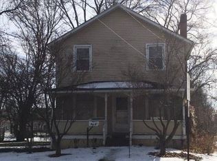 721 Cleveland Ave, Ashland, OH 44805