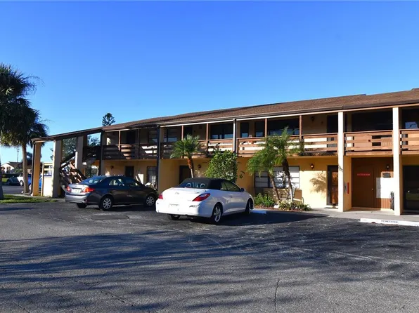 11 Quails Run Blvd Unit 3, Englewood, FL 34223