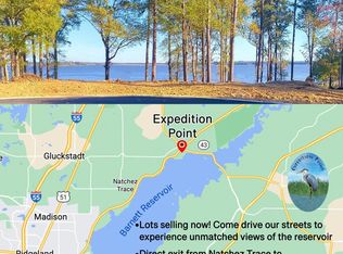 102 Hercules Hl LOT 46, Canton, MS 39046