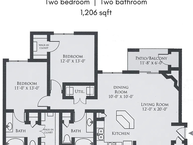 La Ventura Apartments — Photo 68