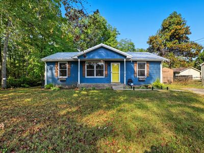 614 Joshua Dr, Clarksville, TN, 37042