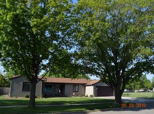 459 5th St, Fond Du Lac, WI 54935