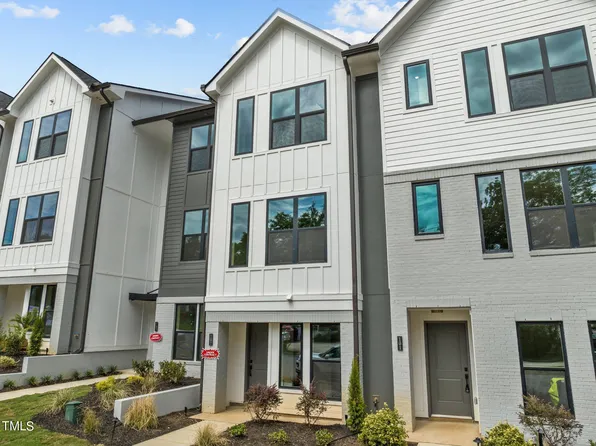 700 W North St #105, Raleigh, NC 27603