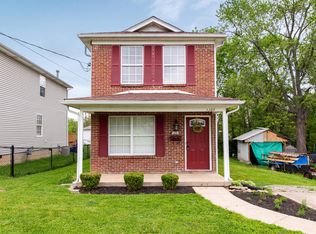 1207 High St, Shelbyville, KY 40065
