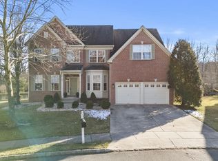 80 Meadow Run Rd, Bordentown, NJ 08505