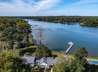 336 Loblolly Rd, Weems, VA 22576