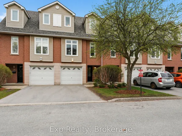 9 Progress Ave #28, Belleville, ON K8P 4Z3