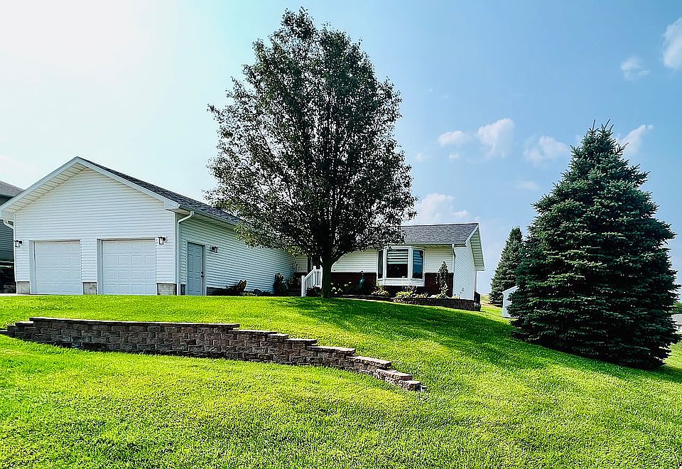 407 E Neligh St, West Point, NE 68788 Zillow