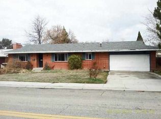 1708 W Canal St, Boise, ID 83705