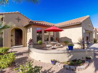 5291 W Pueblo Dr, Eloy, AZ 85131