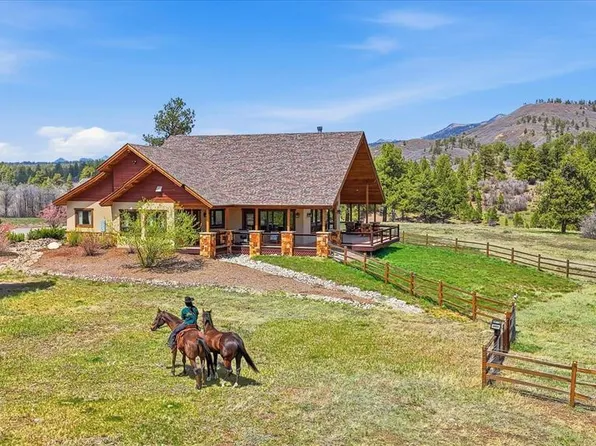 2446 Preservation Place, Pagosa Springs, CO 81147